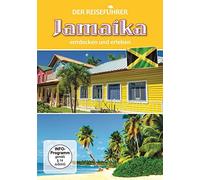 Natur Ganz Nah - Der Reiseführer: Jamaika, 1 DVD