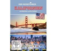 Natur Ganz Nah - Der Reiseführer Kalifornien