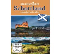 Natur Ganz Nah - Der Reiseführer - Schottland