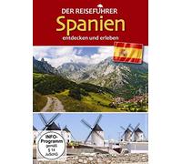 Natur Ganz Nah - Der Reiseführer - Spanien entdecken & erleben