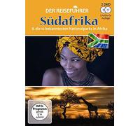 Natur Ganz Nah - Der Reiseführer Südafrika