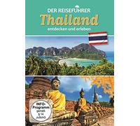 Natur Ganz Nah - Der Reiseführer - Thailand