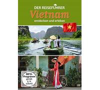 Natur Ganz Nah - Der Reiseführer Vietnam