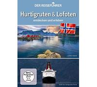 Natur Ganz Nah - Hurtigruten & Lofoten