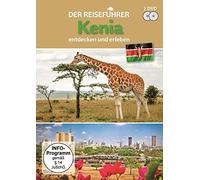 Natur Ganz Nah - Kenia - Der Reiseführer