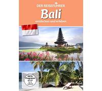Natur Ganz Nah - Reiseführer Bali