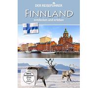 Natur Ganz Nah - Reiseführer Finnland
