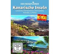 Natur Ganz Nah - Reiseführer Kanarische Inseln