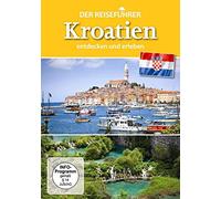 Natur Ganz Nah - Reiseführer Kroatien