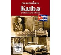 Natur Ganz Nah - Reiseführer Kuba