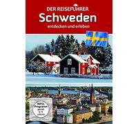 Natur Ganz Nah - Reiseführer Schweden
