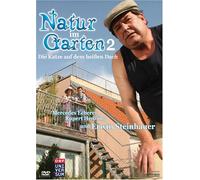 Natur im Garten 2 - Die Katze auf dem heissen Blechdach [DVD]