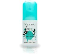 Natur Petra Young Alum Deodorant Spray 100 ml