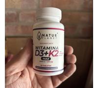Natur Planet D3 K2 Max (b5