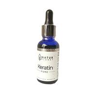 NATUR PLANET keratin hydrolyzed hair treatment Keratyna hydrolizowana 100% 30ml
