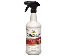 Natur-Vertrieb ShowSheen - Hair Polish & Detangler