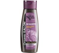Natur Vital Organic Salon sulfate-free colored hair mask 300ml