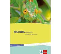 Natura Biologie Oberstufe: Schulbuch Klassen 10-12 (G8), Klassen 11-1 (Hardback)