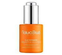 NATURA BISSÉ 95024 C+c Vitamin 20% Anti-oxidante Solution Firming Serum Oil-free 30ml for adults, designed for hydration, nourishment and skin care, 30ml