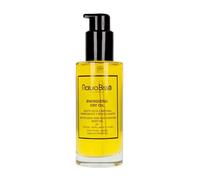 Natura Bissé Diamond Well-Living The Dry Oil - Invigorating | Revitalising Body Oil with Essential Oils and Vitamin E | 200 ml