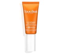 Natura Bisse - C+C Vitamin Dry Touch Sunscreen Fluid Firming Sun Protection SPF3