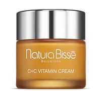Natura Bissé C+C Vitamin firming cream for dry skin 75 ml