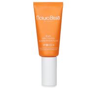 Natura Bissé C+C Dry Touch Sunscreen Fluid SPF 50, High Protection, Anti-Aging, Vegan, Lightweight & Fast-Absorbing, 30ml