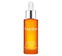 Natura Bissé C+C Vitamin Self-Tan Drops, Oil-Free Gradual Bronzing Fluid, Hydrates & Enhances Tan, 1 Oz