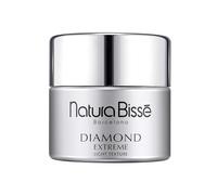 Natura Bissé Diamond Extreme Cream, Global Anti-Aging Moisturizer, Firms, Rejuvenates & Brightens, For Normal & Dry Skin, 1.7 Oz