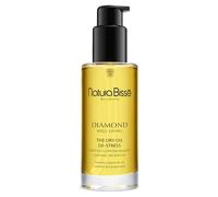 Natura bissé Diamond Well-Living The Dry Oil De-Stress Soothing Dry Body Oil - 100ml
