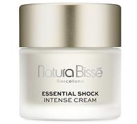 Natura Bissé Essential Shock Intense Cream, Rich Firming Face Cream, Nourishes, Firms & Rejuvenates, For Dry & Normal Skin, 2.5 Oz