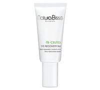 Natura Bissé Eye Recovery Balm | Ultra Restorative Eye Cream with Pro-Tolerance Peptide Complex, Bisabolol and Aloe Vera | Luxurious Eye Contour for Delicate and Sensitive Skin | 0.5 oz - 15 ml