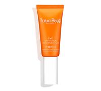NATURA BISSÉ Face Skin Care C+C Dry Touch Sunscreen Fluid SPF50