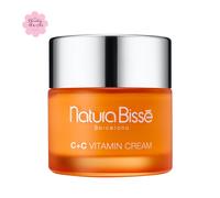 C+c Vitamin Cream - For Normal To Dry Skin - 75ml/2.5oz