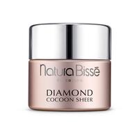 Natura Bissé Diamond Cocoon Sheer Cream SPF30, Anti-Aging, Moisturizing, Color Correcting & Illuminating, 50ml