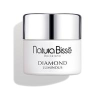 Natura Bissé Diamond Luminous Perfecting Cream, Brightening Rejuvenating Moisturizer, Hydrates, Brightens & Blurs Dark Spots, For All Skin Types, 1.7 Oz