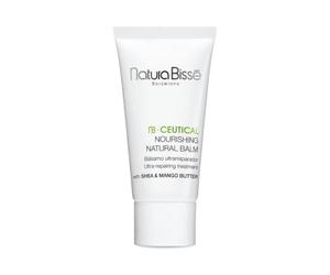 Natura Bissé NB.C Natural Nourishing Balm, Hydrating & Soothing for Dry, Dehydrated Skin, 50ml