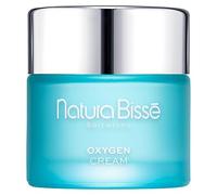 Natura Bissé Oxygen Cream, Purifying Moisturizing Cream, Hydrates, Purifies & Revitalizes, For Normal & Dry Skin, 2.5 Oz