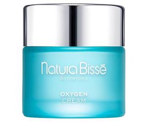 Natura Bissé Oxygen Cream, Purifying Moisturizing Cream, Hydrates, Purifies & Revitalizes, For Normal & Dry Skin, 2.5 Oz