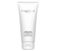 Natura Bissé Stabilizing Cleansing Mask | Purifying and Cleansing Facial Mask for Normal and Oily Skin with Salicylic Acid, Aloe Vera and Kaolin Clay | 2.5 oz - 75 ml