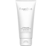 Natura Bissé Stabilizing Facial Cleansing Gel with AHA + PHA, Exfoliating foam