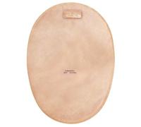 Natura + Closed End Pouch With Filter, Opaque, Standard, 57mm, 2 1/4"