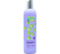 Natura Estónica Miracle Growth Shampoo 400 ml 400 ml