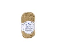 Natura Happy Cotton 3 mm 20 g Amigurumi and Crochet C