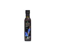 Natura Harmony Black Cumin Seed Oil | Cold-Pressed & Unrefined Extra Virgin Edible Oil | Bold & Distinct Flavour for Culinary Use | Rich in Natural Compounds | 250ml Dark Glass Bottle