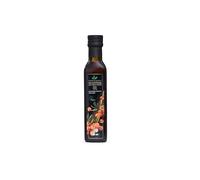 Natura Harmony Cold-Pressed Sea Buckthorn Oil - 250ml Glass Bottle - Unrefined & Potent - Tart Flavour from Whole Berries - Ideal for Cold Use & Conscious Wellness - Vegan