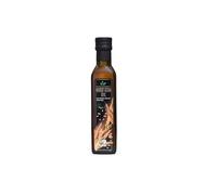 Natura Harmony Cold-Pressed Wheat Germ Oil - 250ml Glass Bottle - Unrefined & Delicate - Source of Vitamin E & Essential Fats - For Salads, Grains & External Use - Vegan