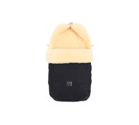 Natura II Universal Footmuff Black one size