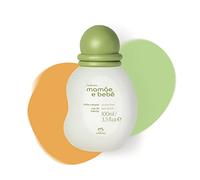 NATURA - Mamae e Bebe Eau de Toilette - 100 ml