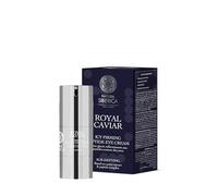 Natura Siberica 4.74418E+12 Cooling Firming Eye Cream with Beluga Caviar 15 ml